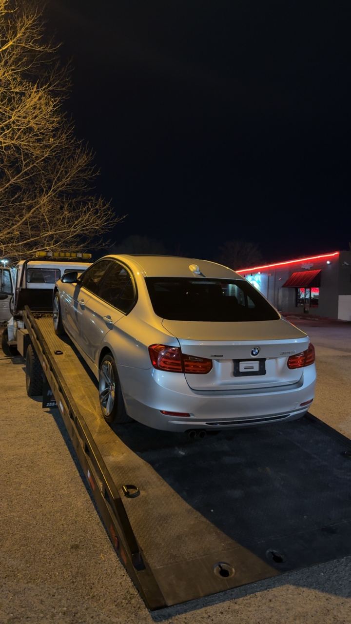 SellCarNC pickup in Wilson, NC